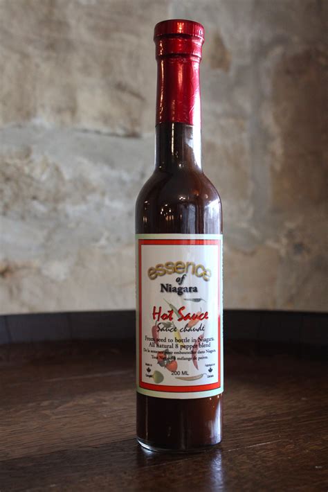 simple hot sauce recipe with vinegar