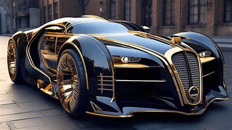 Top 3 Most Expensive Car In The World 2023 YouTube