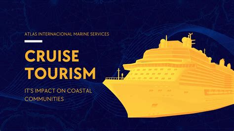 Cruise Tourism Its Impact On Coastal Communities