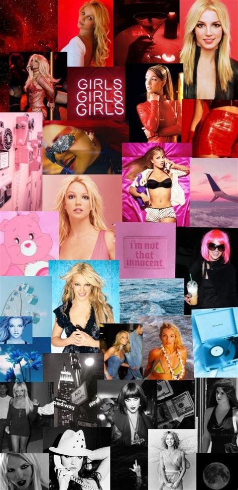 Britney Spears Wallpaper | Britney spears wallpaper, Britney spears ...