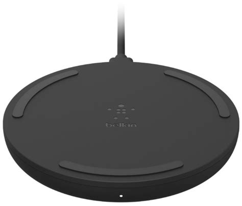 Беспроводные зарядные устройства Belkin - купить беспроводные зарядные ...