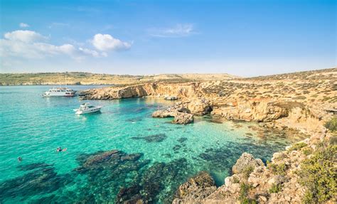 Vacances d été à Malte 248 vols hôtel 3 sur l île de Gozo avec