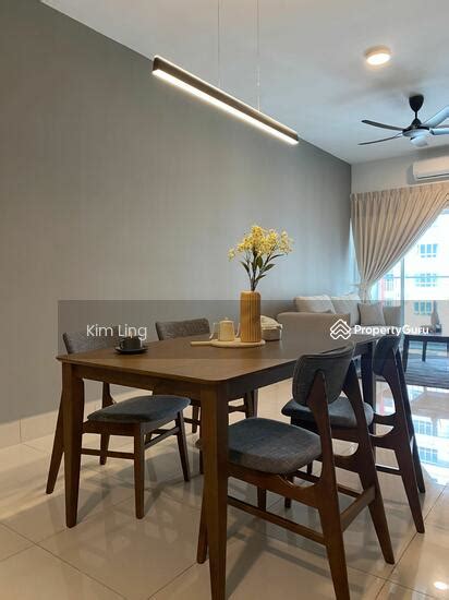 Razak City Residences Rc Residence Lebuhraya Sungai Besi Besraya