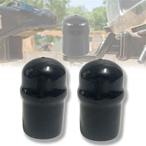 Best Trailer Hitch Ball Covers To Keep Your Ball In Place