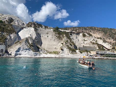 Lipari Via Libera Dal Governo Musumeci All Acquisto Dell Ex Cava Di