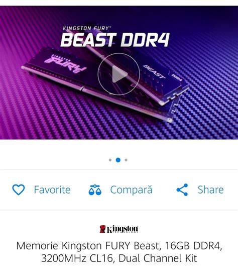 Is good this Kingston ram? : pcmasterrace