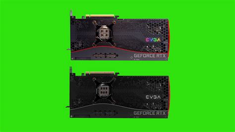 Nvidia Releases Driver to Address Stability Issues with RTX 3080 Cards ...