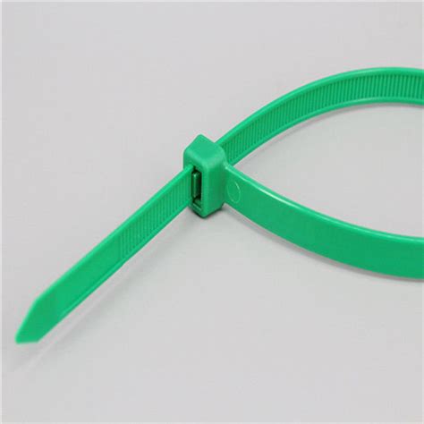 7 6x400mm ROHS UL Approved Nylon Cable Ties Cable Ties UL Cable Tie Zip