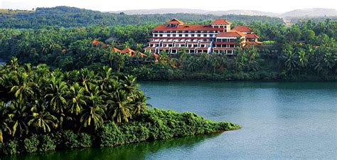 Welcomhotel Raviz Kadavu Calicut Tarrif Rooms Book Online Kadavu