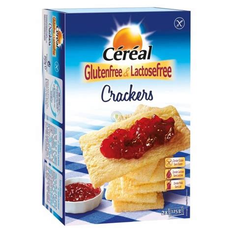 C R Al Glutenvrije Crackers G Glutenvrijemarkt