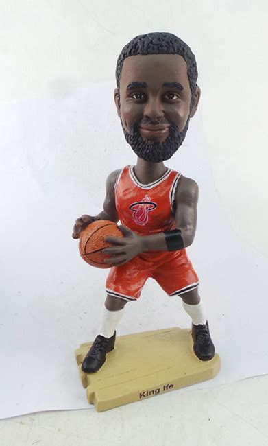 Personalized Basketball Bobbleheads 1866 6399 Custom Bobblehead