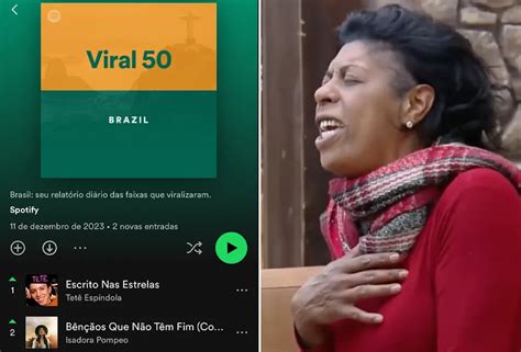 De onde vem Escrito nas Estrelas Márcia Fu revive hit de Tetê