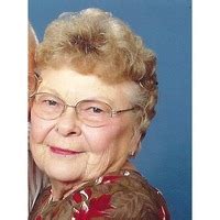 Obituary Marjorie A Mack Shockey Of Delphi Indiana Abbott Funeral