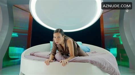 Dva Holma Nude Scenes Aznude