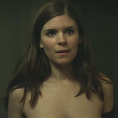 Ass Kate Mara In House Of Cards 2013 Nude Sex Video Leaked