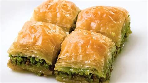 Ev Baklavas Nas L Yap L R Ev Yap M Baklava Tarifi Ve E Itleri