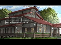 Ntrman Adelaide Inn Tragic Ending alternative Ntr Gameplay Español Free Mobile Porn Videos