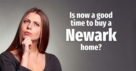 Is Now A Good Time To Buy A Newark Home Buttercross Estates