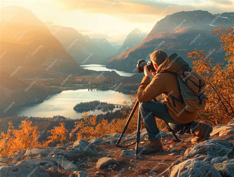 Free Photo | Person traveling and enjoying their vacation