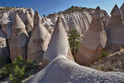 The 7 Wonders Of New Mexico Newmexico