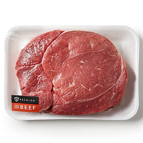 Sirloin Tip Roast Publix Usda Choice Beef Publix Super Markets