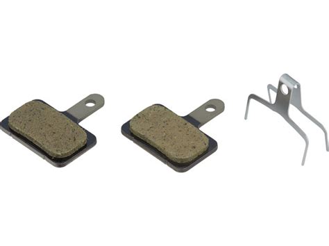 Shimano M Rx Brake Pads For Deore Br M Bike Components