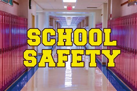 Fisd Rolls Out New School Safety Initiatives Farmersville Times