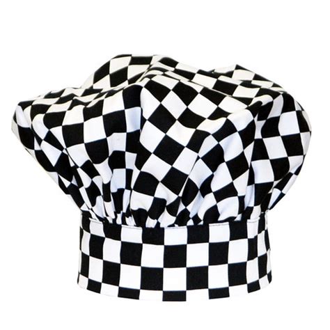 Toque Chef Hat Toques Hat Chef Toque Hat Culinary Classics