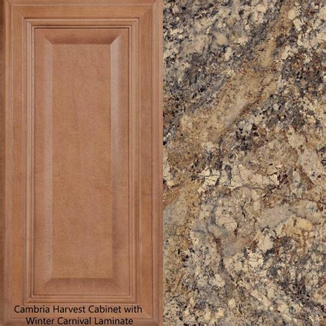 Brown Granite Countertops Countertop Kit Quartz Kitchen Countertops