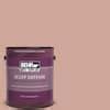 BEHR ULTRA 1 Gal PPU2 08 Pink Ginger Extra Durable Eggshell Enamel