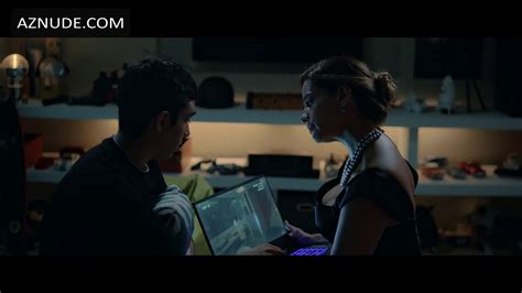 ALEJANDRA VILLAFANE Nude AZNude