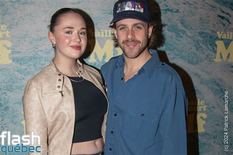 Rosalie Vaillancourt MILF