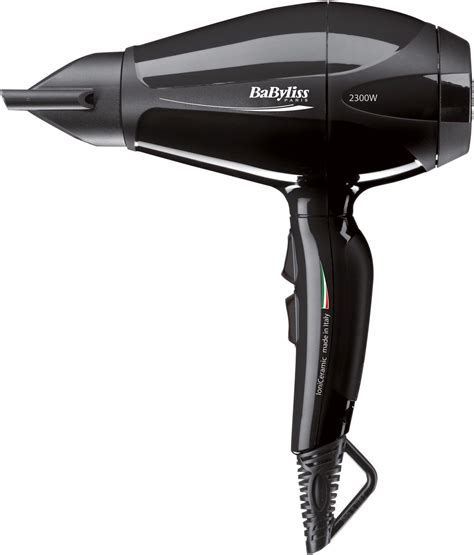 Suszarka BaByliss 6616E - opinie, komentarze o produkcie, 2