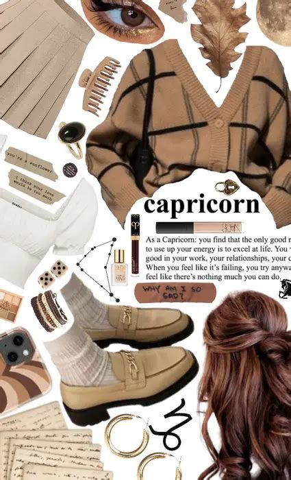 Scorpio Outfits Look Book April 2024: A Zodiac-Inspired Fashion Journey