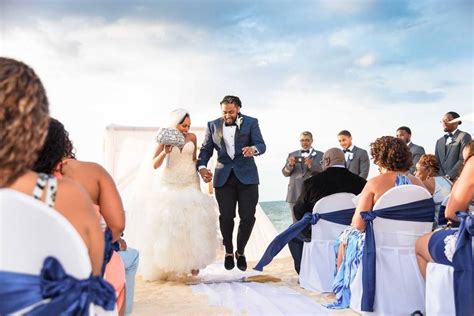 Jumping The Broom Meaning History And Tradition