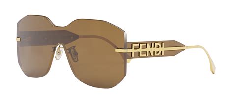 Fendi Women's Sunglasses | Luxury Italian Sunglasses