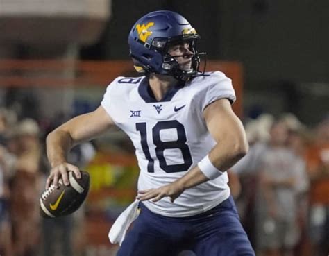 West Virginia Mountaineers Football: Snap Counts: Texas - WVSports