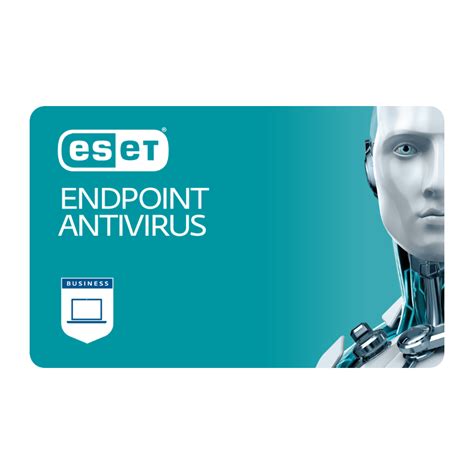 Eset Endpoint Antivirus