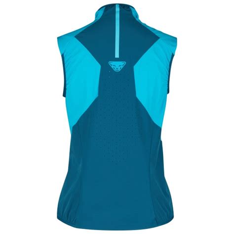 Dynafit Traverse Dst Vest Gilet Softshell Femme Achat En Ligne