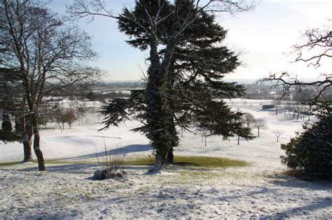 Welcombe Hotel Golf Course Richard Croft Cc By Sa Geograph