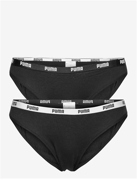 Puma Puma Women Bikini P Hang N Rbuxur Boozt