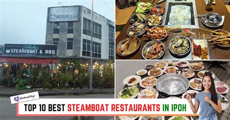 Top Best Buffet Restaurants In Putrajaya Recommended