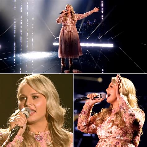 Country - For American Idol's Easter special on Sunday night, stay-at