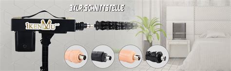 IKenmu Sex Toy Sex Machine With Machine Dildos Machines Sex Machine Woman Machines For Women Sex