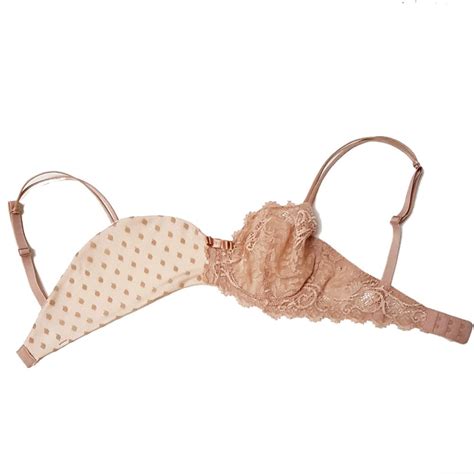 Mastectomy Lingerie Buttress Snatch