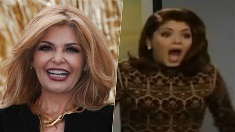 Itatí Cantoral Revela Cómo Grabó La Escena De ‘la Maldita Lisiada En