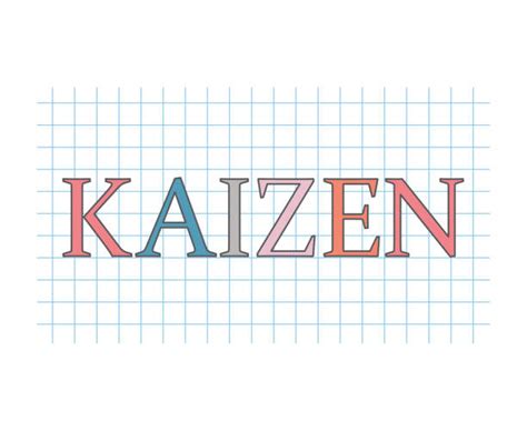 Kaizen Illustrations, Royalty-Free Vector Graphics & Clip Art - iStock