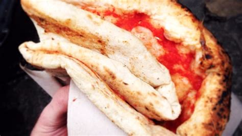 Pizze A Portafoglio Le Migliori Di Napoli Pagina