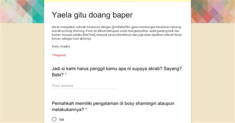 Bahasa Minang Aku Sayang Kamu Sinau