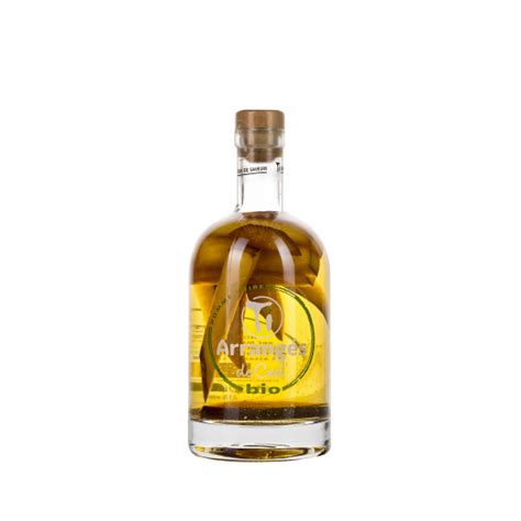 De Ced Pomme Poire Rhum De France En Bouteille De 70 Cl Cave Spirituelle